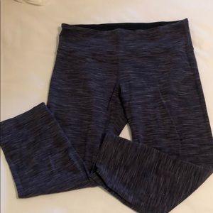 LuluLemon Capris